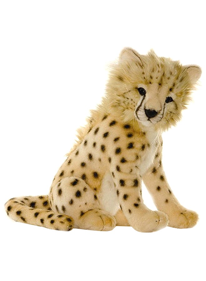 Cheetah Cub Stuffed Plush Toy - v1581449973/N34404834A_1