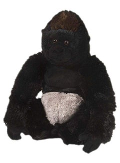 Gorilla Plush Toy 12inch - v1581453546/N34404876A_1