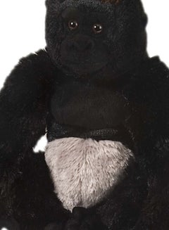 Gorilla Plush Toy 12inch - v1581455397/N34404876A_2