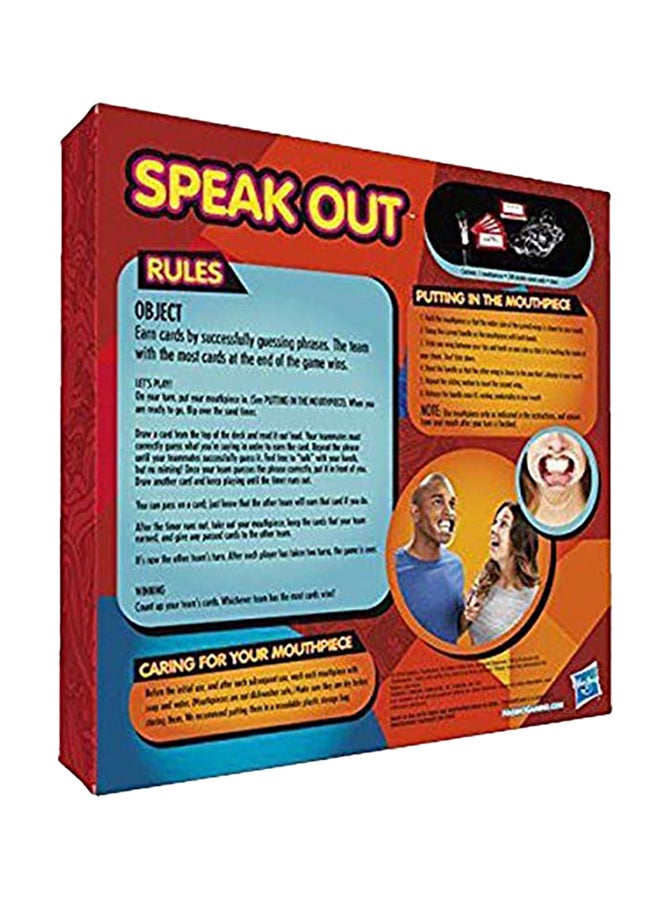 Cool Baby Speak Out Funny Game 2 Players - Image 2