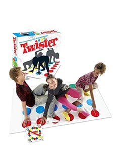 هاسبرو - جيمينج لعبة تويستر كلاسيكية 2 Players  - Image 2