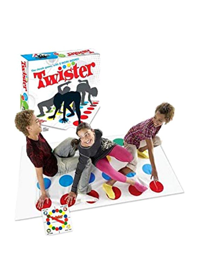 هاسبرو - جيمينج لعبة تويستر كلاسيكية 2 Players  - Image 2
