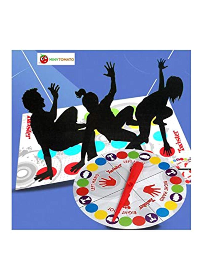 هاسبرو - جيمينج لعبة تويستر كلاسيكية 2 Players  - Image 3