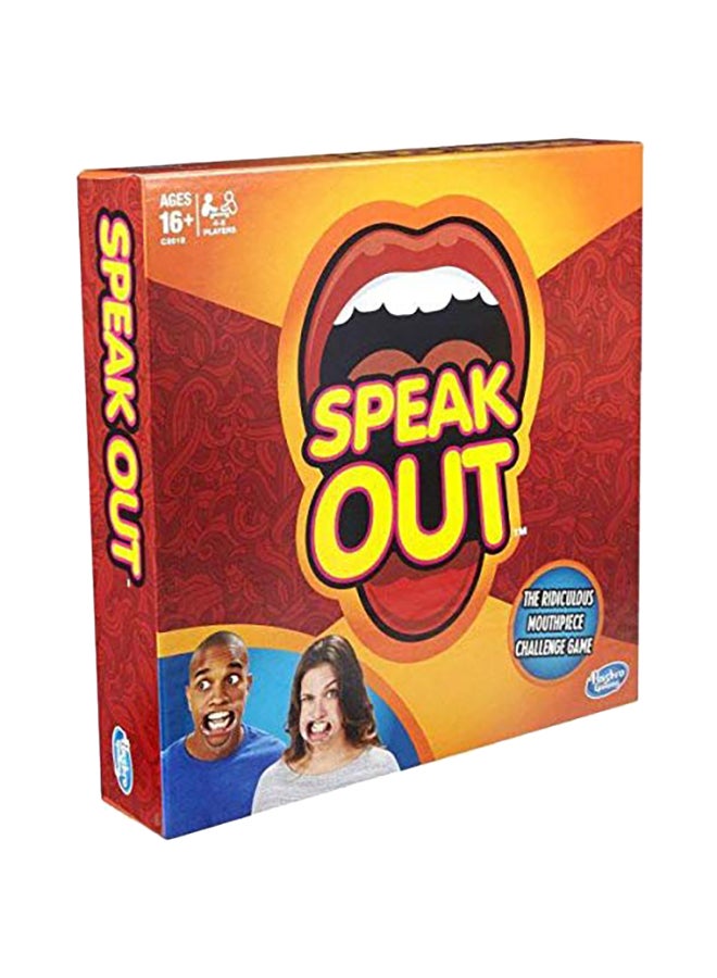 Cool Baby Speak Out Funny Game 2 Players - Image 1