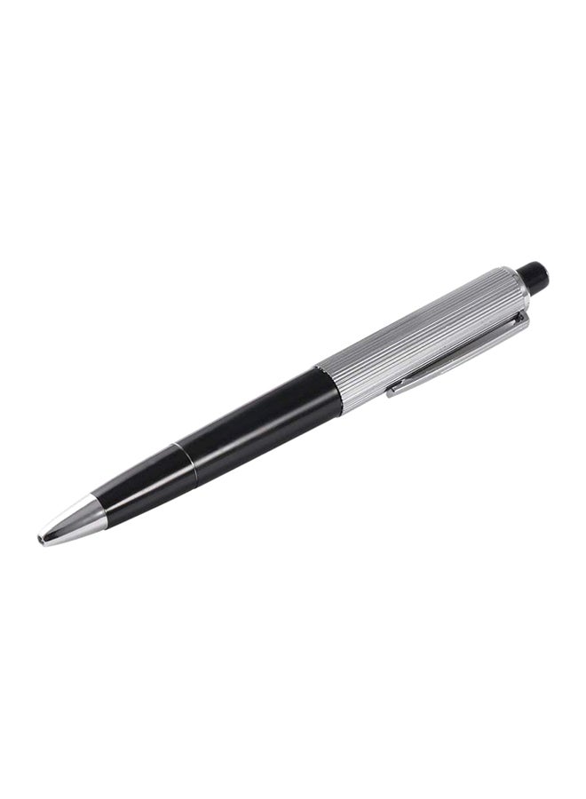 null - Metal Electric Prank Shock Pen High Quality Durable And Sturdy Unique Details - Image 1