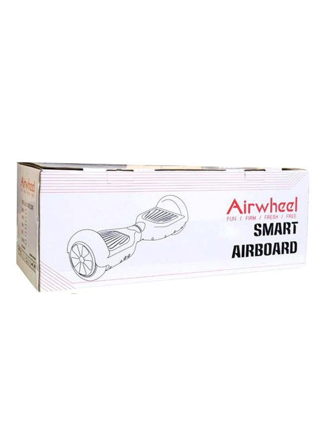 Air wheeL - Two Wheels Self Balance Electric Scooter - Image 1