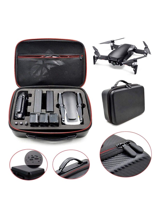 Beauenty Waterproof Storage Bag For DJI Mavic Air Drone  - Image 2