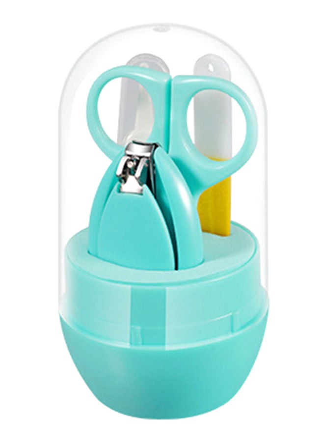 كول بيبي 4-IN-1 Baby Manicure Healthcare Kit  - Image 3