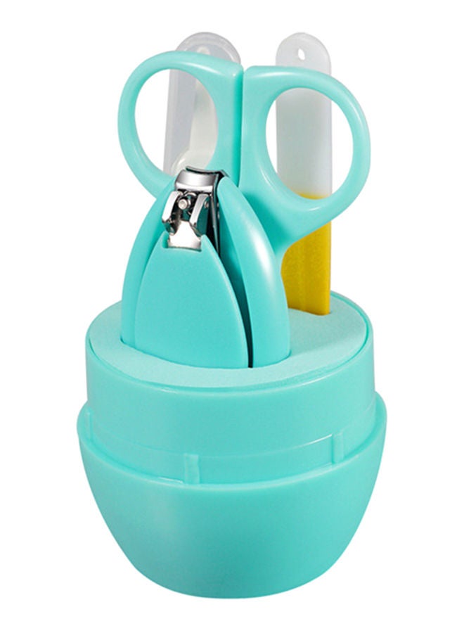 كول بيبي 4-IN-1 Baby Manicure Healthcare Kit  - Image 2