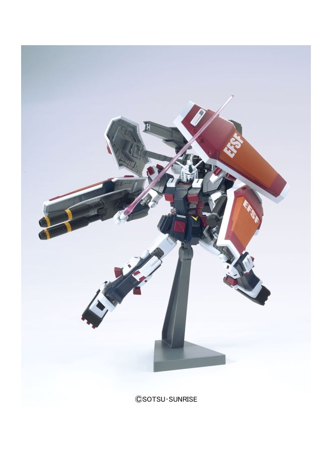 Bandai Hobby Full Armor Gundam Ver Thunderbolt Building Kit  - Image 3