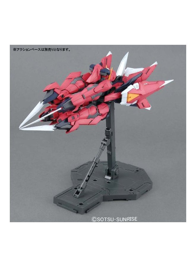 Bandai Hobby - Aegis Gundam Seed 1/100-Master Grade Action Figure 178383 - Image 1