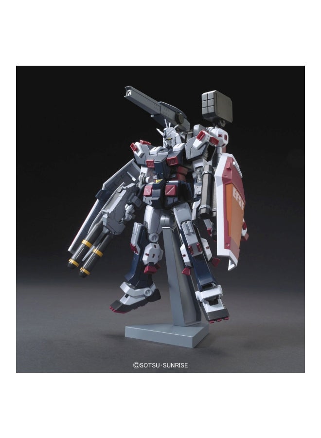Bandai Hobby Full Armor Gundam Ver Thunderbolt Building Kit  - Image 2