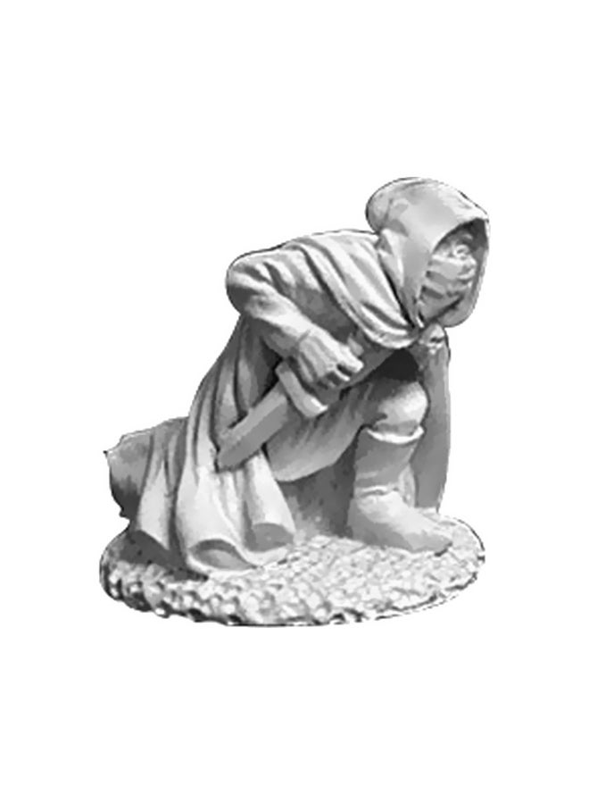 Reaper - Dark Heaven Legends Miniature 2519 - Image 1