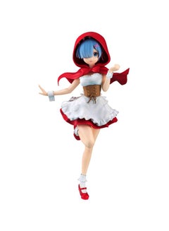 Rem Hood SSS Action Figure - v1581488806/N34401205A_1