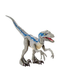 Jurassic World Toys Savage Strike Velociraptor Figure GCR55  - Image 1