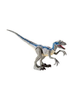 Jurassic World Toys Savage Strike Velociraptor Figure GCR55  - Image 3