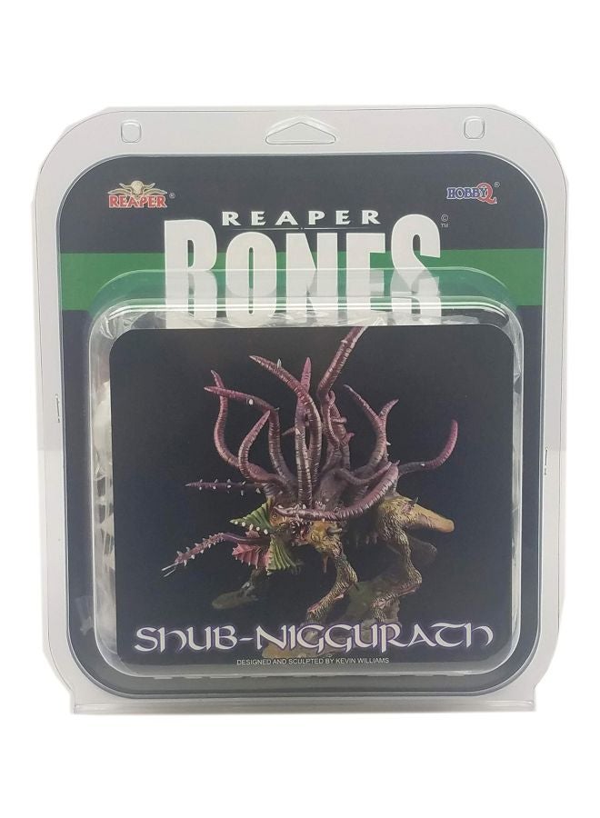 ريبر Bones Shub-Niggurath Miniature 77564 - Image 2