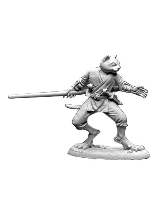 ريبر مجسم مصغر لشخصية سويفتبو من سلسلة ألعاب الفيديو 'Dark Legends' طراز 3923 - Image 1