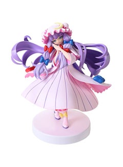 Patchouli Touhou Figure AMU9430