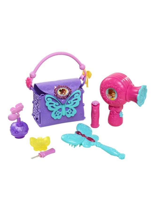 فانسي نانسي طقم زينة فانتاستيك مكون من 6 قطع طراز 77418 - Image 1