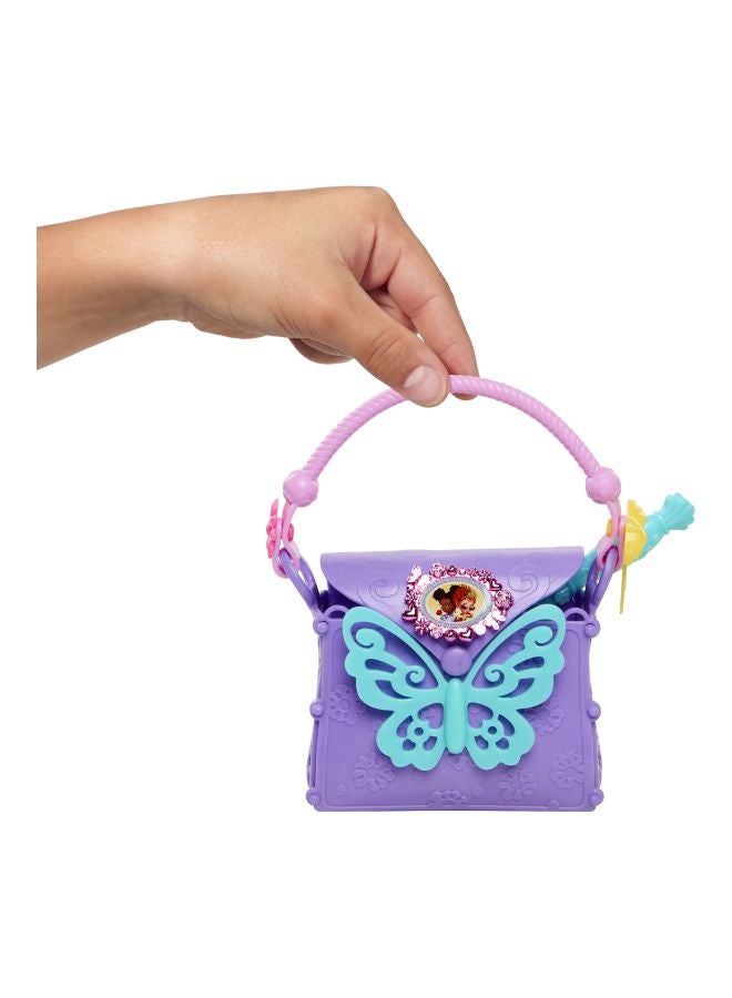 فانسي نانسي طقم زينة فانتاستيك مكون من 6 قطع طراز 77418 - Image 2