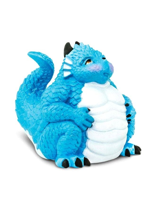 Safari Puff Dragon Figure 10146  - Image 2