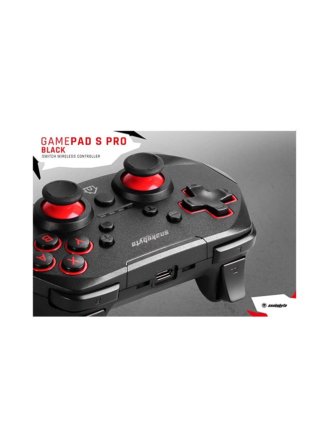 سنيك بايت ذراع تحكم جيم:باد إس برو - Image 4