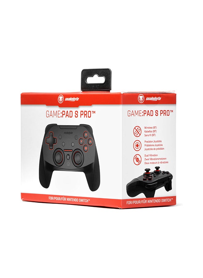 سنيك بايت ذراع تحكم جيم:باد إس برو - Image 5