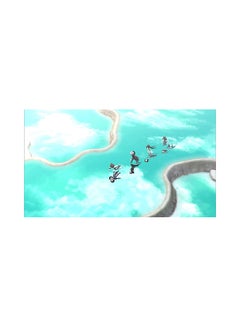 Square Enix Lost Sphear - adventure - nintendo_switch  - Image 3