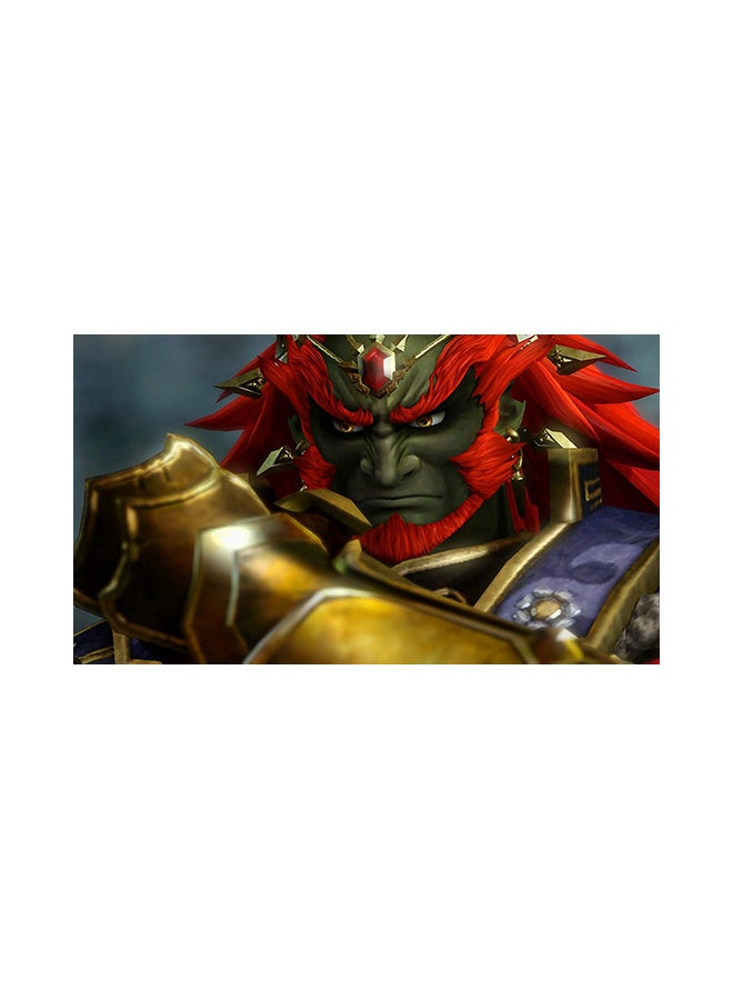 نينتندو لعبة الفيديو Hyrule Warriors Definitive - مغامرة - نينتندو سويتش - Image 2