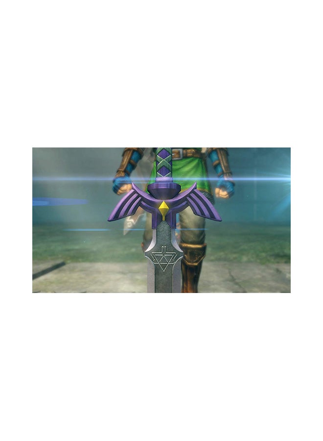 نينتندو لعبة الفيديو Hyrule Warriors Definitive - مغامرة - نينتندو سويتش - Image 3