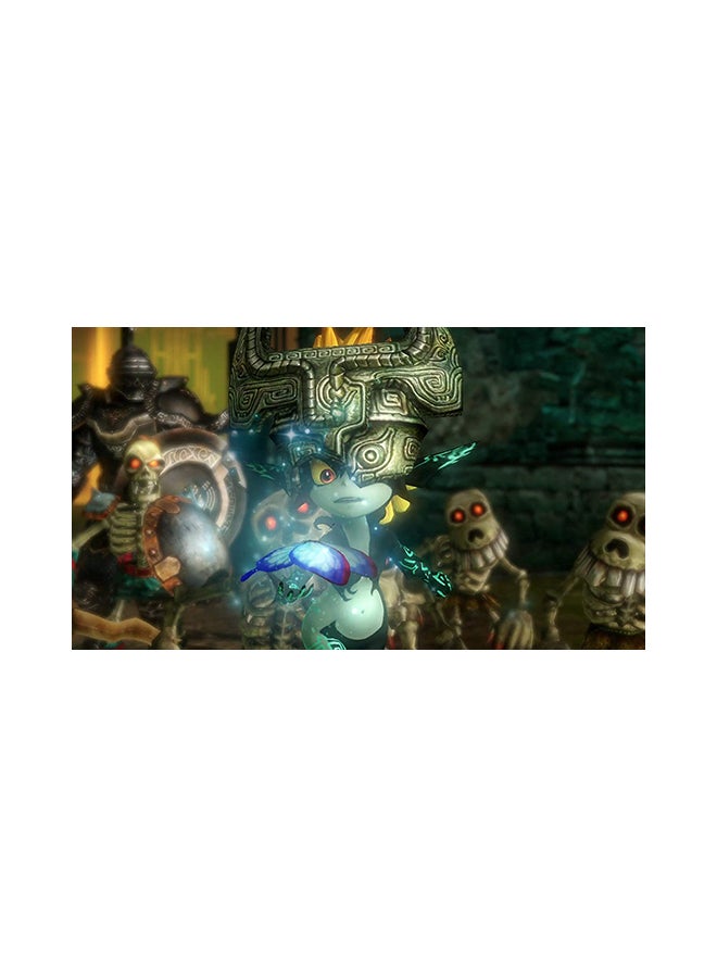 نينتندو لعبة الفيديو Hyrule Warriors Definitive - مغامرة - نينتندو سويتش - Image 5