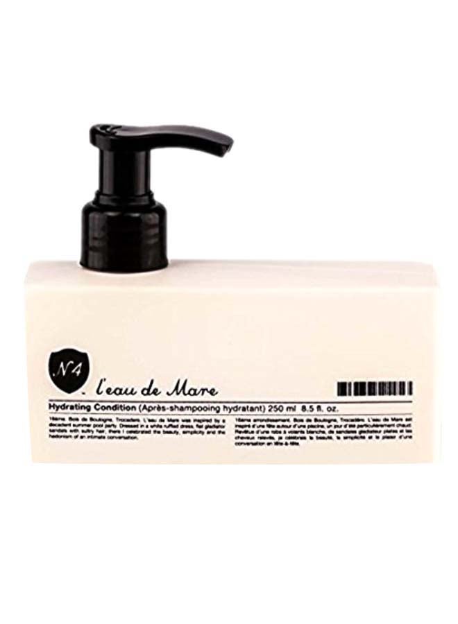 Number 4 Leau De Mare Hydrating Condition