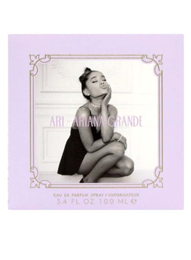 Ariana Grande - Ari Spray EDP 100ml - Image 1