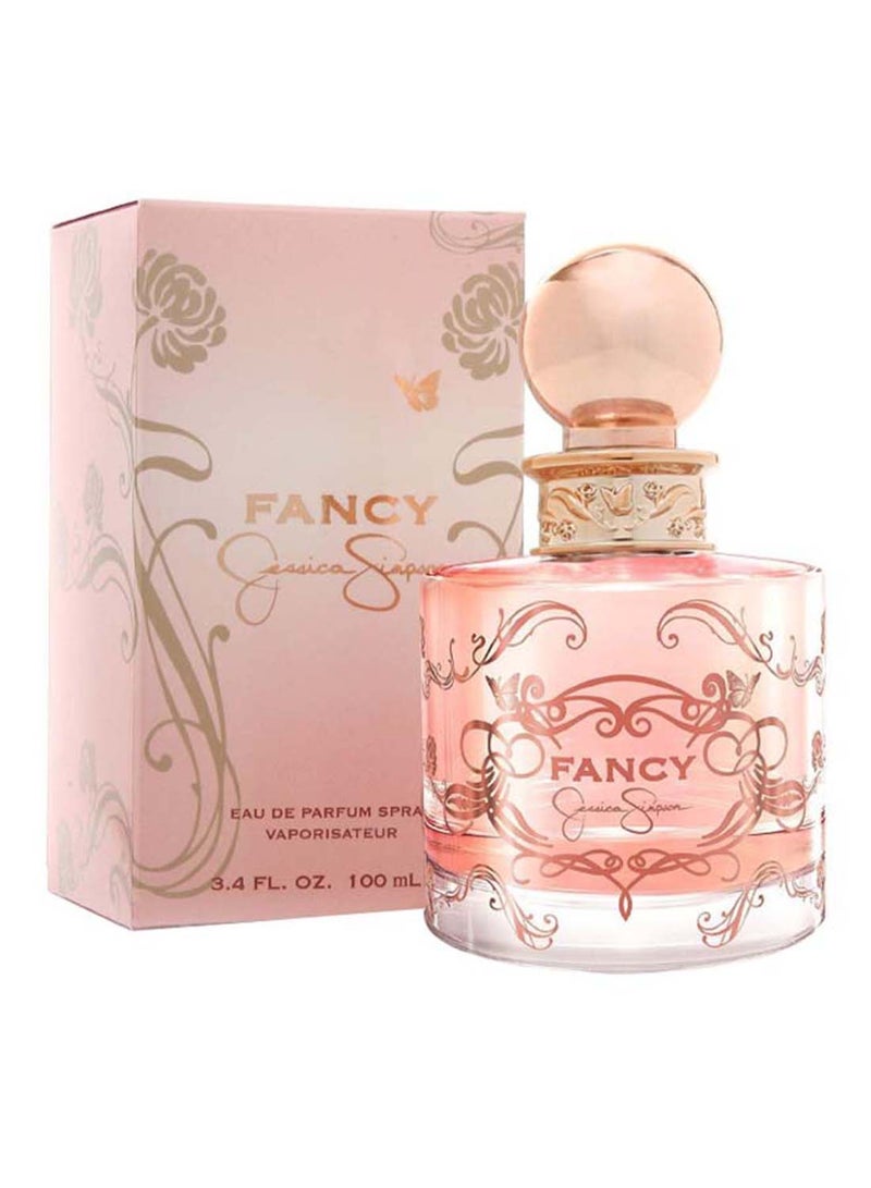 Jessica Simpson Fancy Spray EDP 100ml  - Image 1