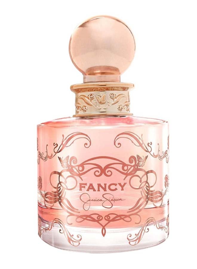 Jessica Simpson Fancy Spray EDP 100ml  - Image 2