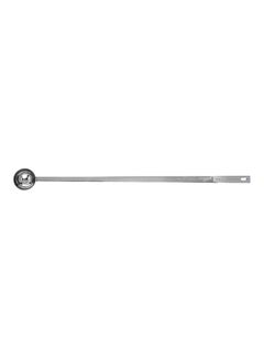Stainless Steel Measuring Spoon Handle Silver 14inch