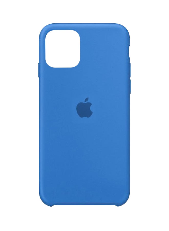 INEIX Protective Case Cover For Apple iPhone 11 Pro Blue