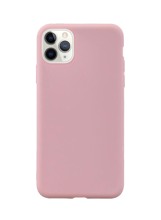 yopah Protective Case Cover For Apple iPhone 11 Pro Max Pink - Image 1