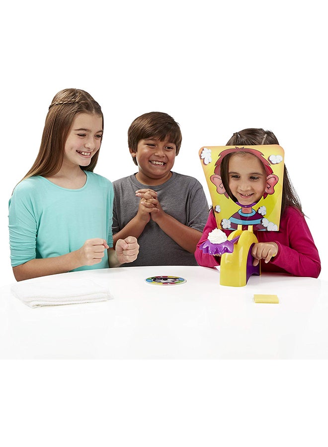 Pie Face Game  - Image 3