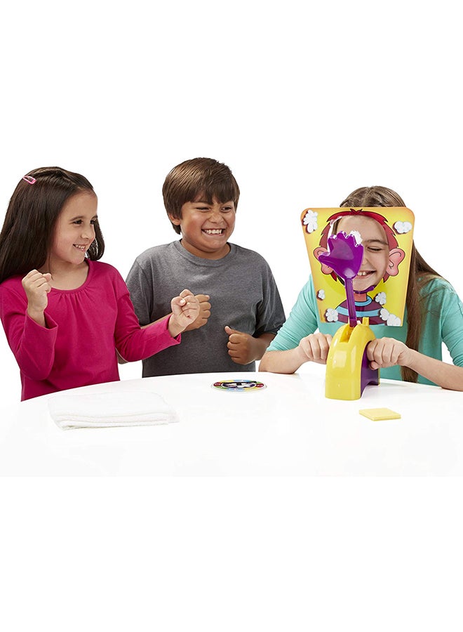 Pie Face Game  - Image 5