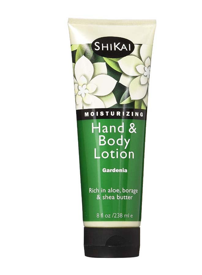 Gardenia Hand And Body Lotion - v1581490791/N34516399A_1