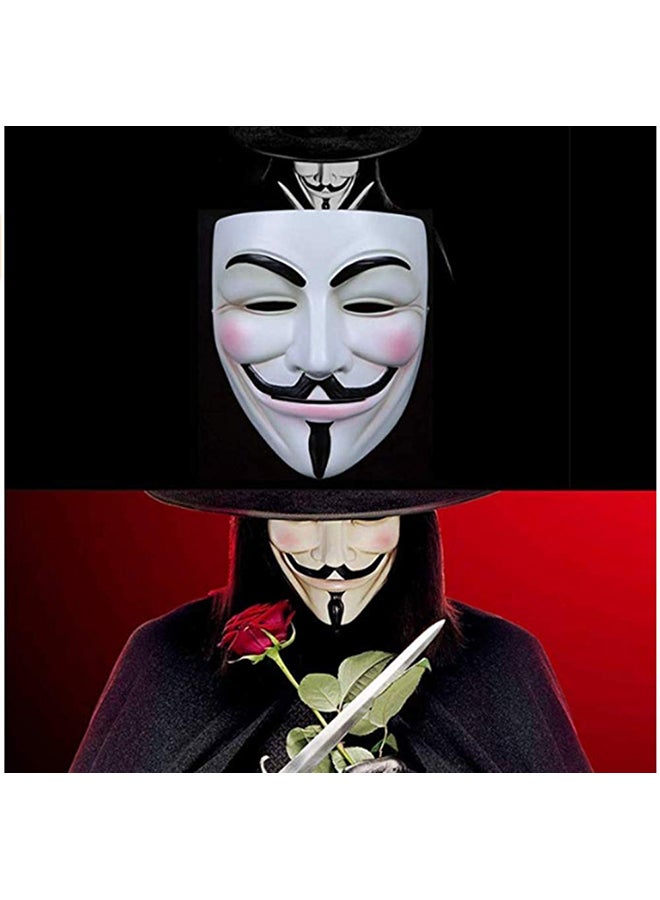 Vendetta - Mask cm - Image 1