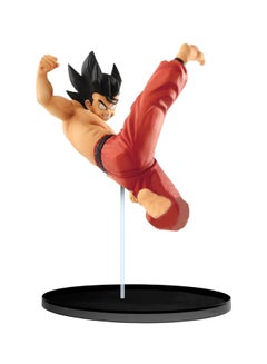 Son Gokou Figure NON