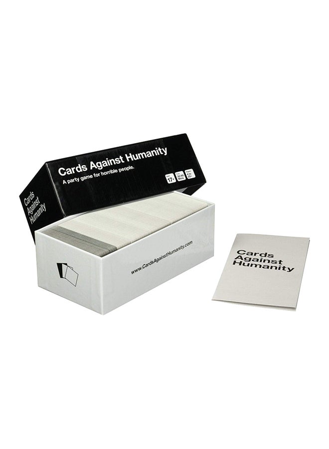 CAH - Cards Against Humanity Card Game - Image 1