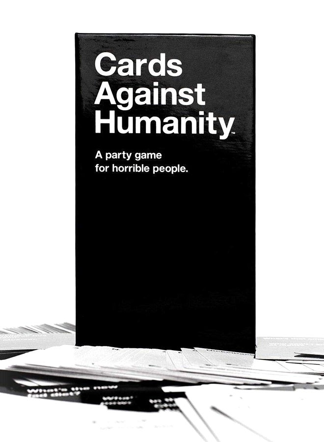CAH - Cards Against Humanity Card Game - Image 1