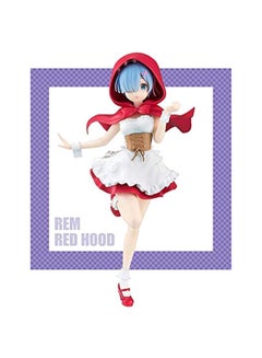 Rem Hood SSS Action Figure - v1581491089/N34401205A_2