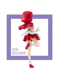 Rem Hood SSS Action Figure - v1581491089/N34401205A_3