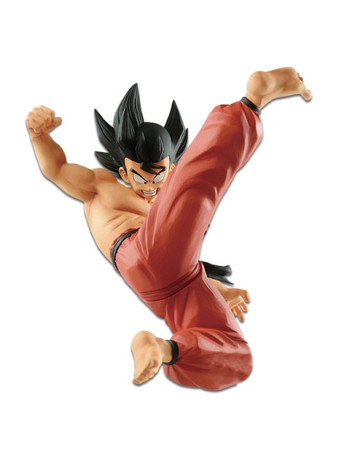 Banpresto - Son Gokou Figure NON - Image 1