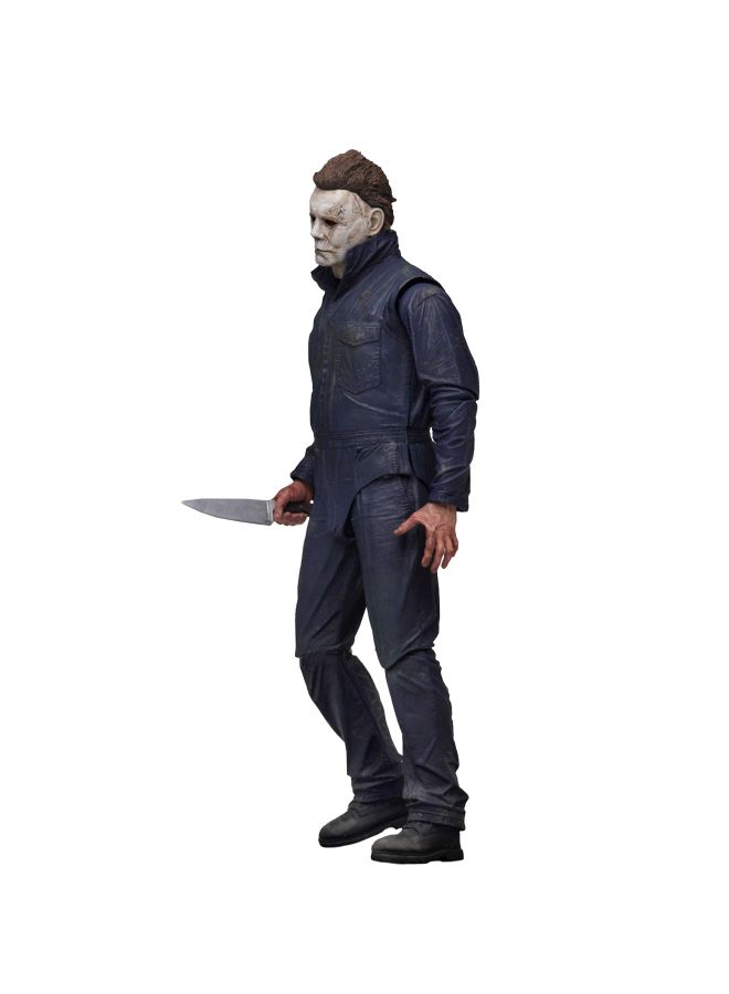 NECA 12-Piece Michael Myers Action Figure Set NECA60687 7inch  - Image 3